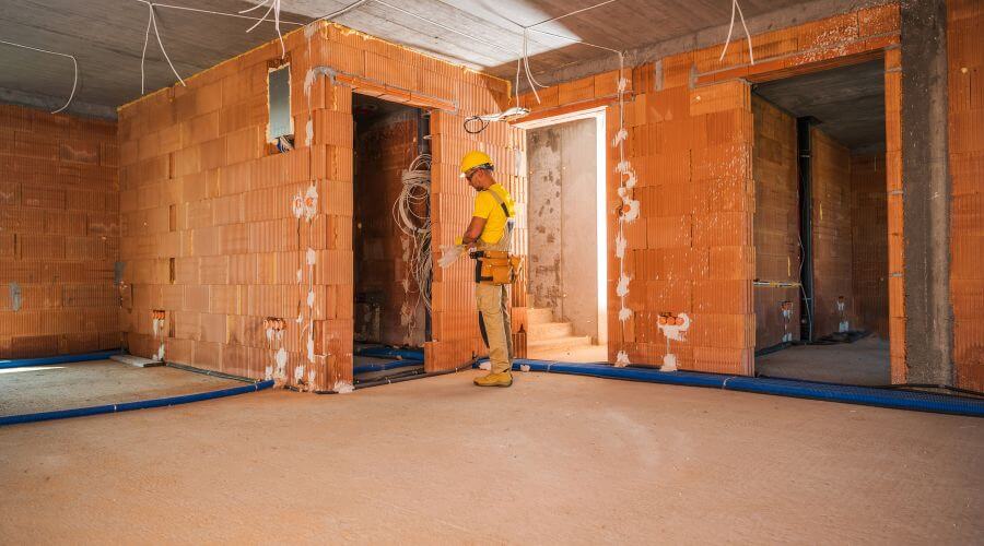 Expert flood damage restoration services in Old Chatham, NY